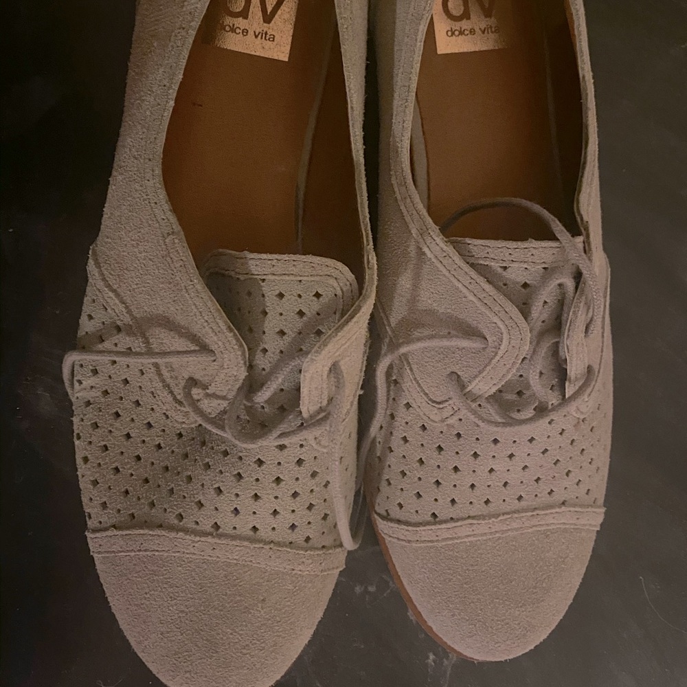 DV by Dolce Vita Mariko shoe